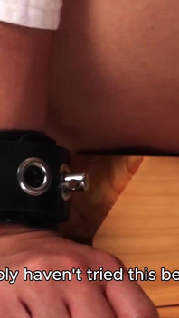 No.ksgh09 Climax Labs Ep.50 Ultra Sensitive Primary Heartthrob Unlocking the Control Shot Complete Achievement Ep.3