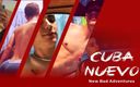 Cuba Nuevo: Nya dåliga äventyr