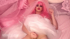 Natalie Napoli: I Can’t Marry a Man I’m a Boy!