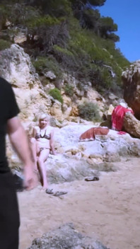 Sexy Video Culanta Makingof 466qssd4