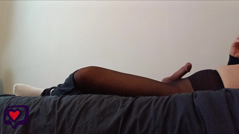 Horny bog dildo: Excitată