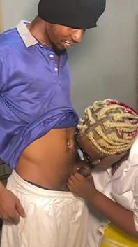 My Neighbor's Favorite Teen Couldn’t Say No To Fucking My BBC Before Leaving