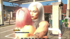 Amaran Futas: Instinct Unleashed gameplay část 3
