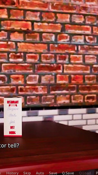 Anny vzrušující náklonnost # 5