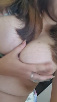 Me and My Toy Masturbation