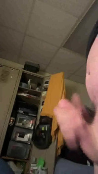 Cumshot