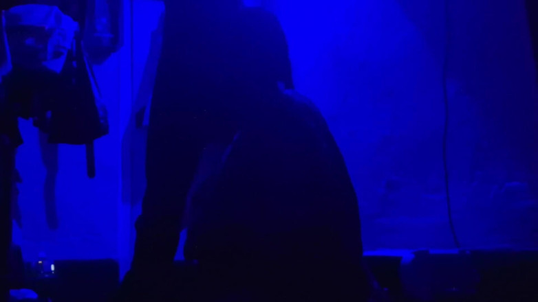 Busty Banuu: XXX Full Enjoyment Night Sex Porn Video