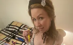 Dirty Room
