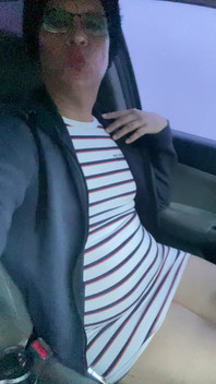 Emmanataly Outdoor Tgirl