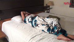 Anjalisingh_sexy: A Beautiful Lonely Desi Wife Hardcore Masturbate to Satisfy Her...