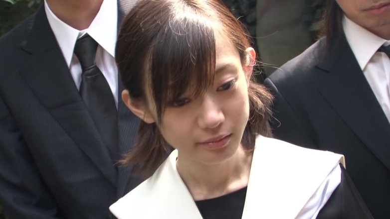 Blowjob Fantasies from Japan: 無邪気な探しているアジアの赤ん坊はディックを吸う方法を学びます
