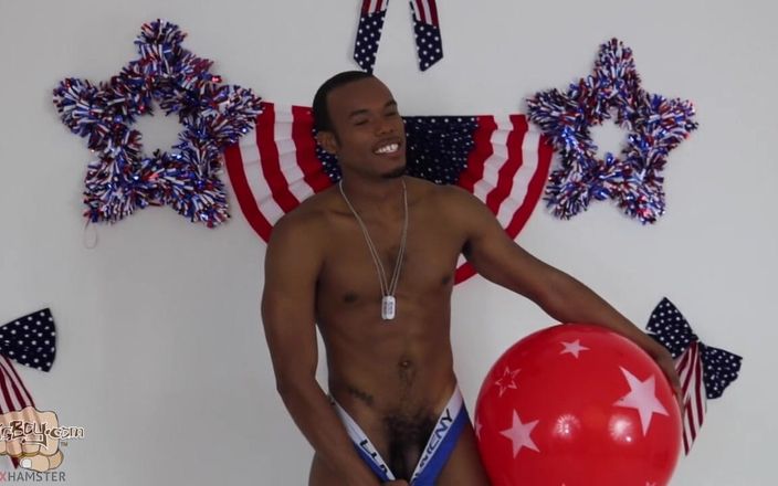 ThugBoy: Timarrie Baker