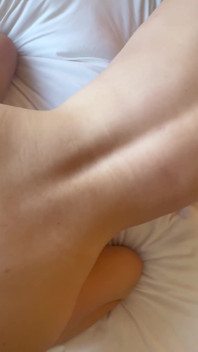 Chloe Foxx Fucks Fat Cock She Just Met POV 4K