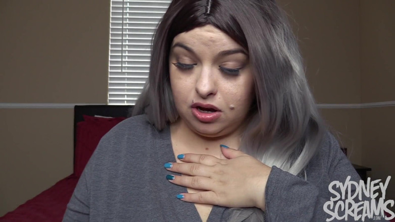 Sydney screams fetish: Burp-tober Fest - HD Wmv