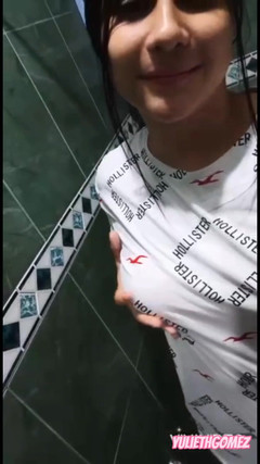 Yulieth Gomez: Moje nevlastní sestra mi posílá velmi nadržené video