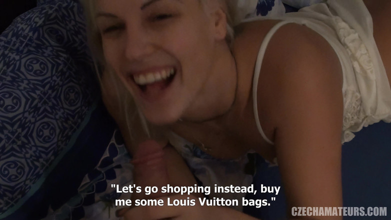 CzechAmateurs: Tsjechische amateurs 55 slecht anaal!