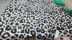 Alex e Bianca: Bir arkadaşının ateşli annesiyle evde yalnız