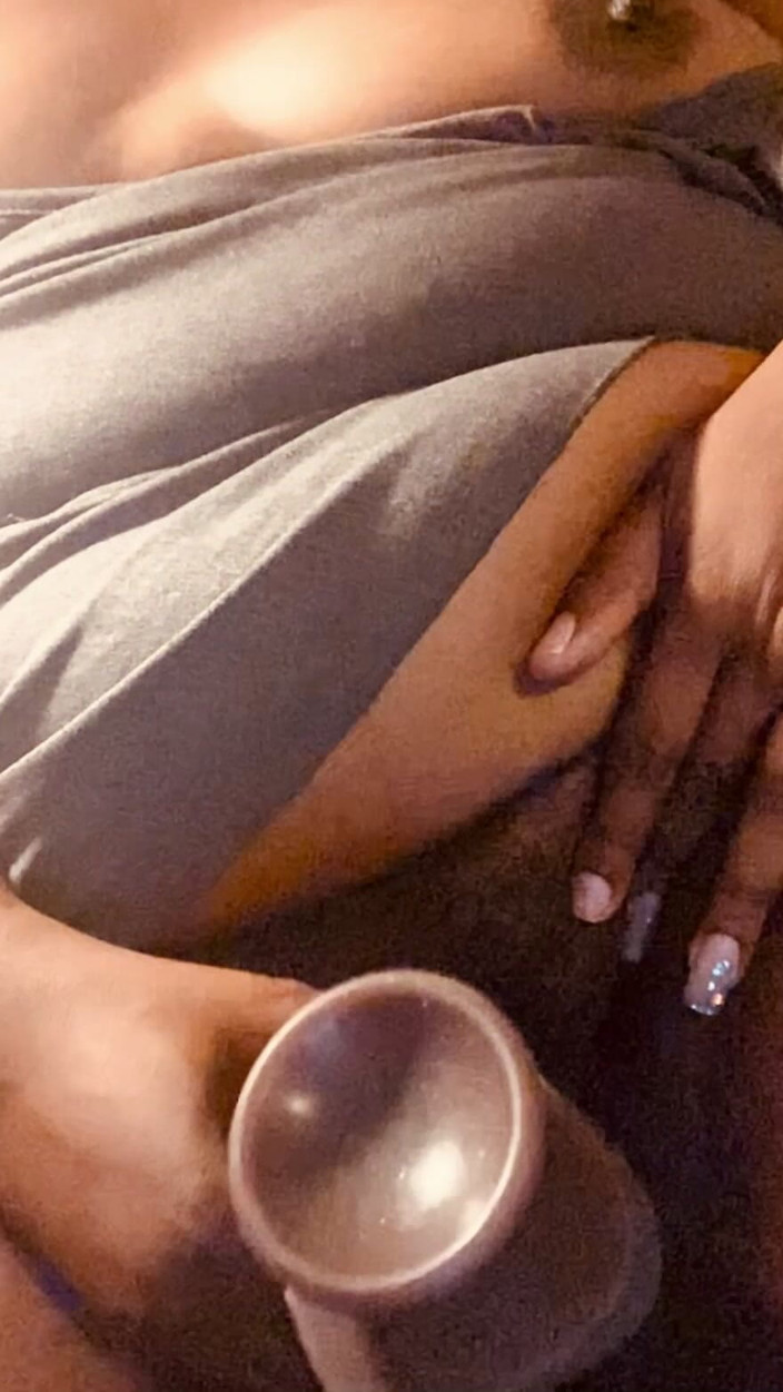 Luscious: Đụ con đi bố