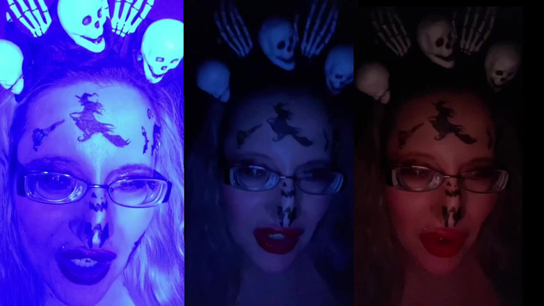 FinDom Goaldigger: Vous payez sa nouvelle lingerie en portant sa culotte tachée -...