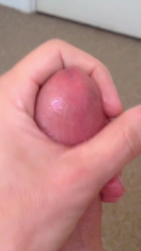 Close-up Cumshot