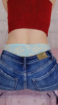 Light Wedgies