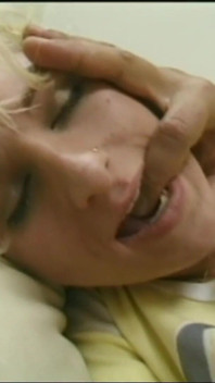 Petite Blonde Teen Loves to Get Fucked in the Ass by Men with Big Dicks