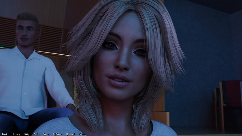 LoveSkySan69Real: ディックであること 0.8.1 パート 246 重要な日 by loveskysan69