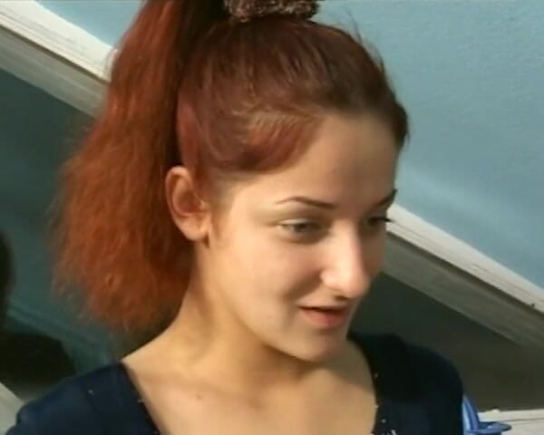 BB Video - Old School: German Amateur Teenager Orgy with a Hot Babe Anal
