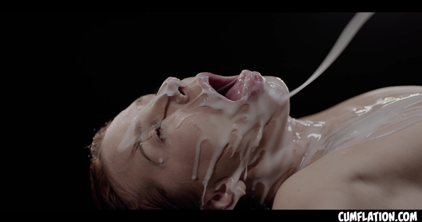 Cumflation: Cumflation: Clemence Audiard
