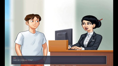 Cartoon Play: La saga di summertime parte 265