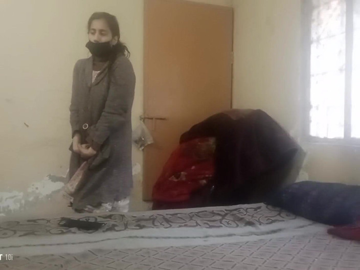 SHAKRATASNEEM: Anal Fucking Very Hot on Setup Step Sister with Step...