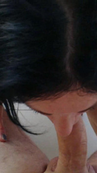This Stepmom Is a Hot Ass MILF Who Likes Cock