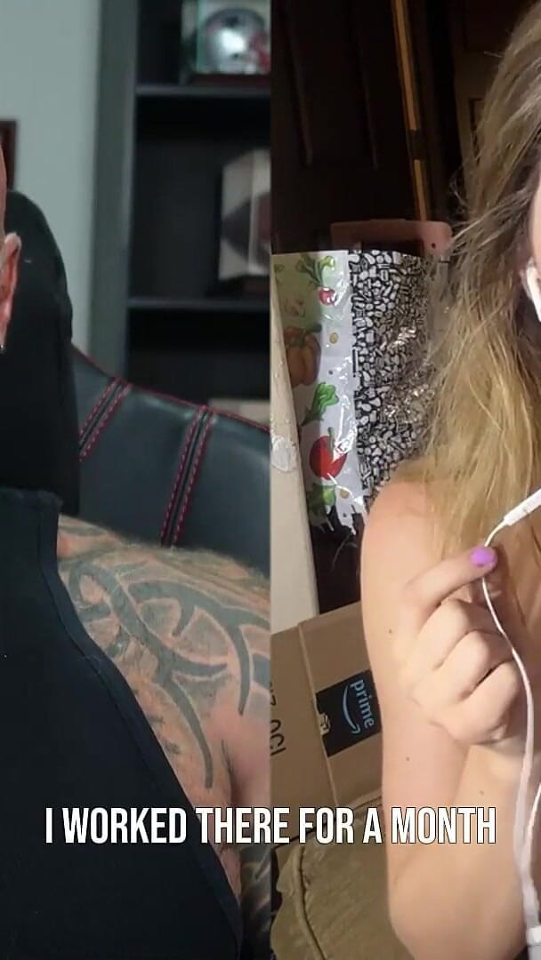 Porn Star Confessions - Nicole Rae (episode 63) (Raw and Uncensored with Masculine Jason)