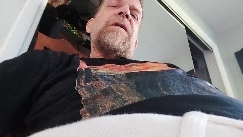 Hairyartist: Il fratello maggiore si sgonfica