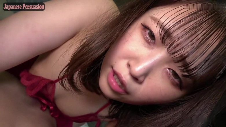 Studio Modern Shunga - JAV: Idol Level Newcomer - Aspiring Dietitian Beauty Begs for a Creampie