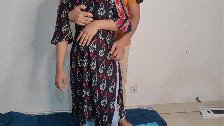 Piya pori: Intimate Ride with My Lover Real Couple Moment