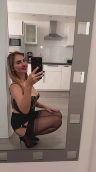 Selfie Goddess