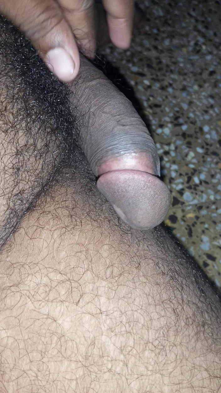 Sweet Indian cock: Esposa india folla anal y chupa