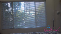 ATK Girlfriends: Kitt se s vámi setká na pěkném Valentýnském rande