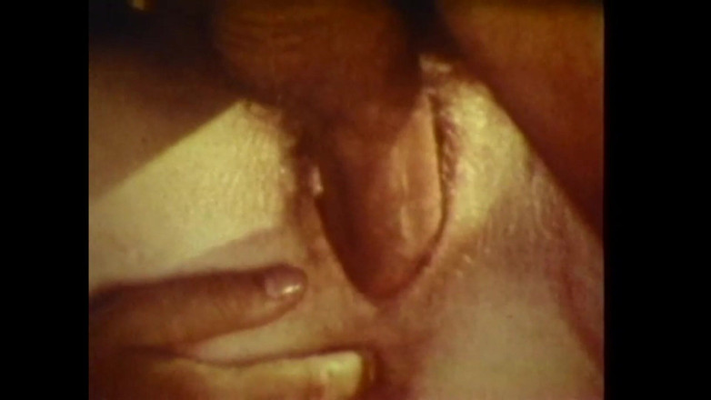 Vintage megastore: Merle Michaels särar på benen