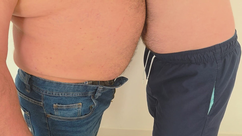 Marko Bulto: Se divertindo com o Mart