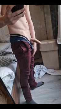 Little Video of My Outfit for Today Petite