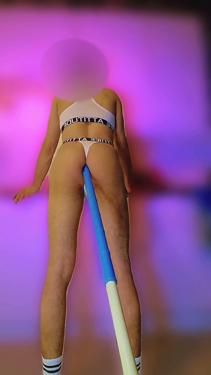 RoRo Al7lu: Sexy, nadržené a vystříkané tělo;