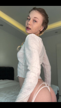 I Don’t Think We’ll Need Those Panties
