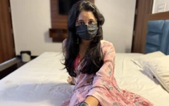 Pantat bahenol tante seksi ki chudai mari