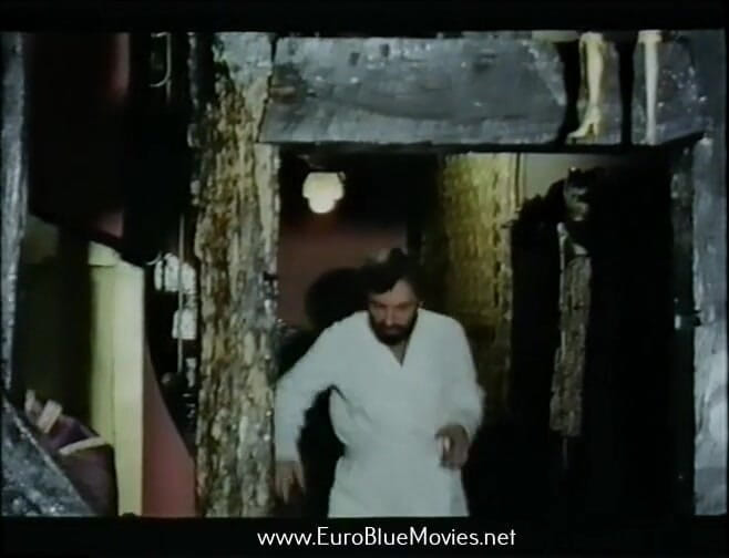 Euro Blue Movies: Dr. Sex - Zartliche Stunden Auf Krankenschein 1981