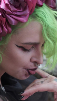 Forest Slut - Halloween 2025, umiliazione estrema e sporcizia