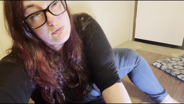 BellaBlast: Legging scheten vs spijkerbroek scheet compilatie Lite Toevoeging door Bella...