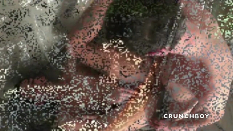 Crunch Boy: To nejlepší ze sexu s francouzskými twinky - 2 scény v 1