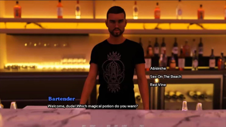 Visual Novels: uddharakarta bhaag 4